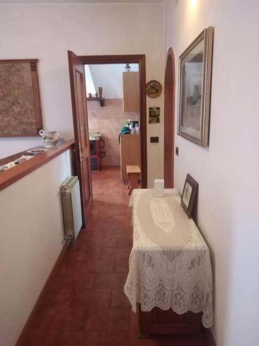 Cuore Di Mare Levanto Exterior photo